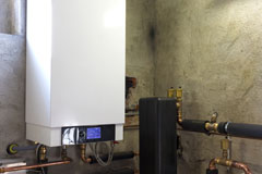 The Bage condensing boiler companies