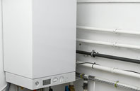 free The Bage condensing boiler quotes