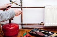 free The Bage heating repair quotes