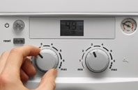 free The Bage boiler maintenance quotes